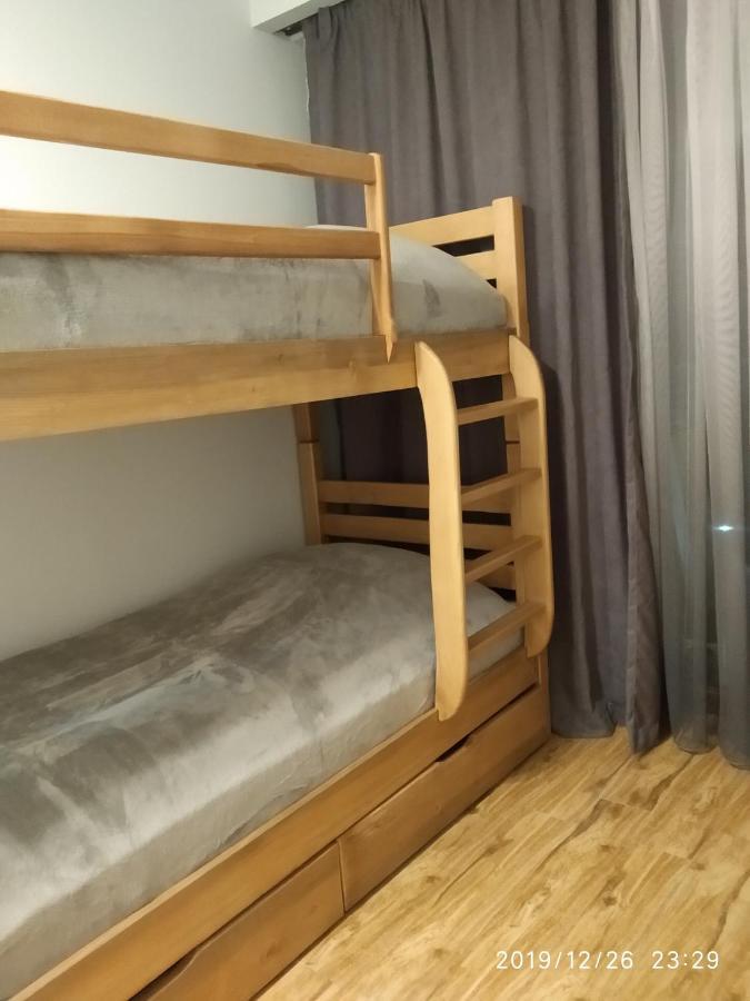 Neu Loft2 с видом на горы Apartment *