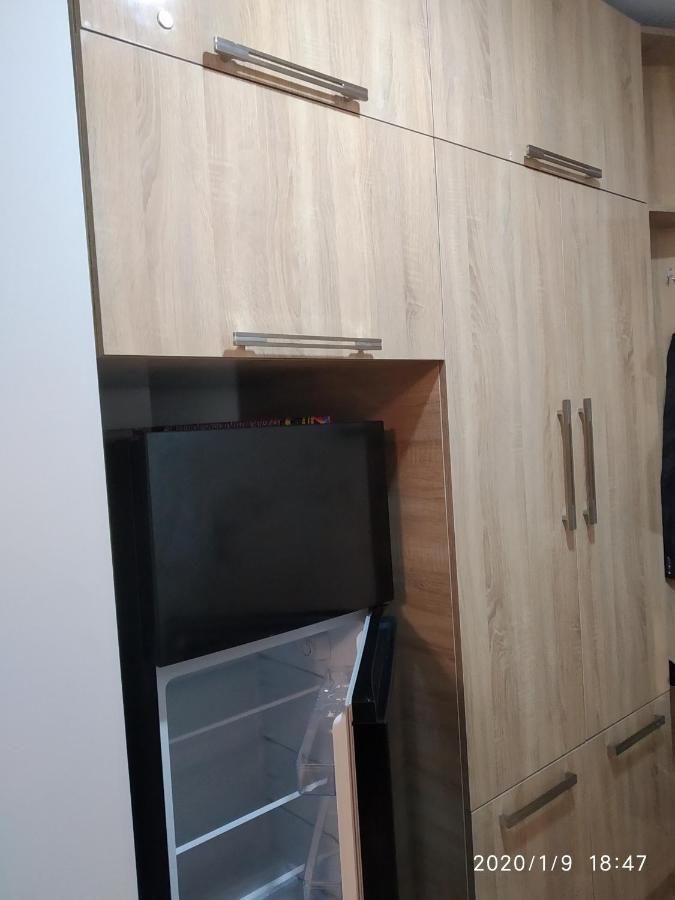 Neu Loft2 с видом на горы Apartment Gudauri