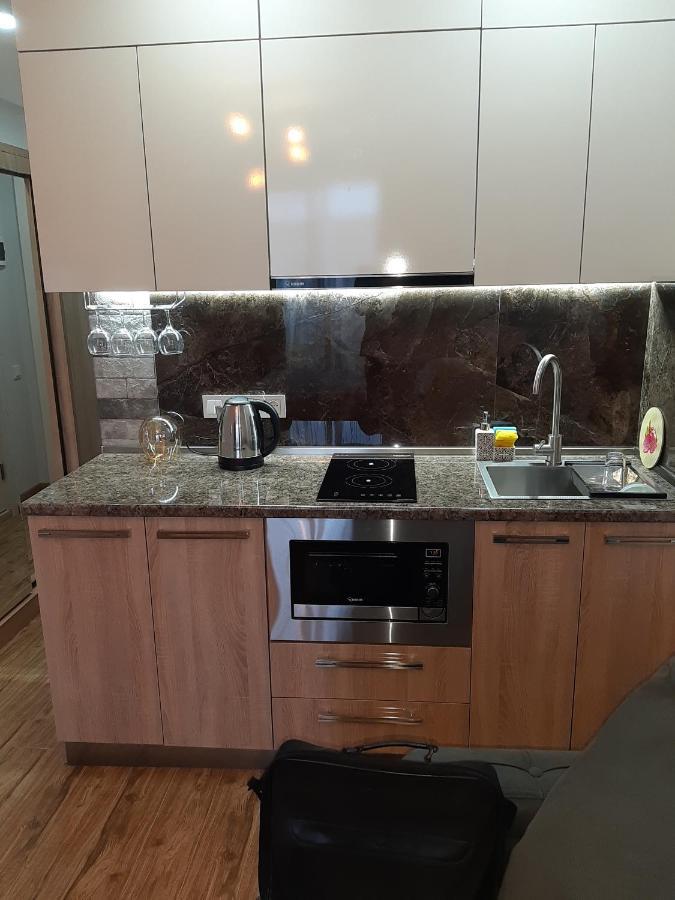 Apartment Neu Loft2 с видом на горы